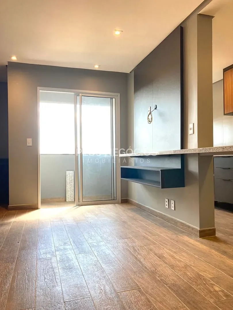 Apartamento, 1 quarto, 44 m² - Foto 11
