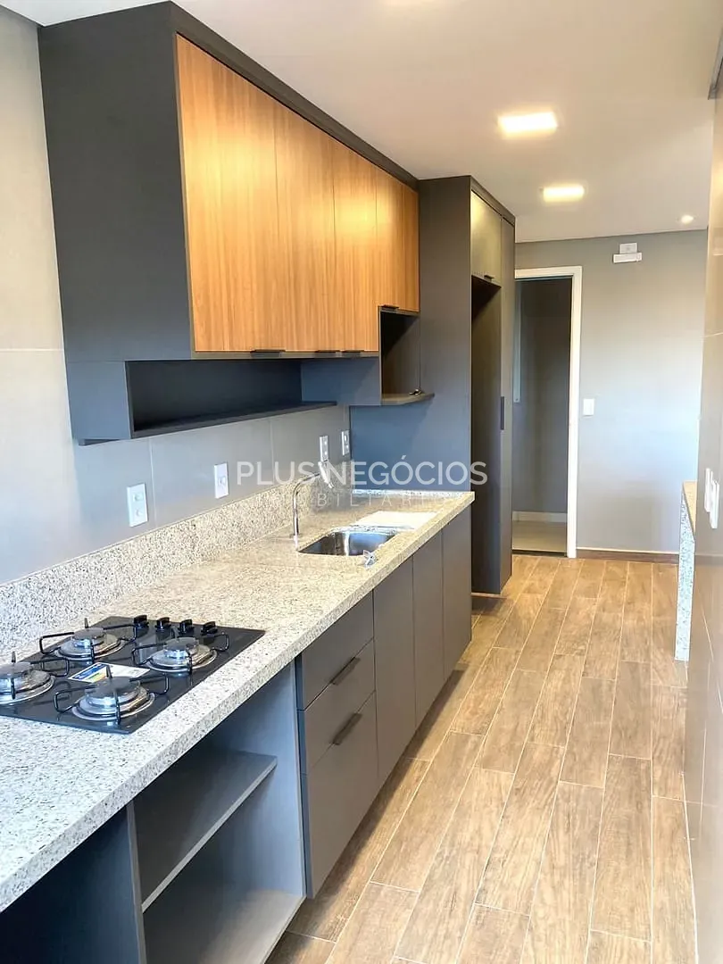 Apartamento, 1 quarto, 44 m² - Foto 5