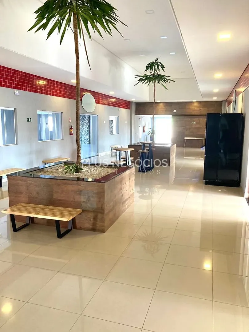 Apartamento, 1 quarto, 44 m² - Foto 14