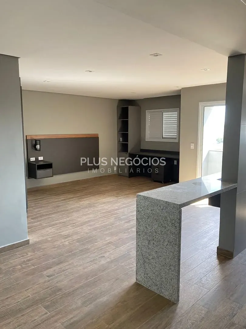 Apartamento, 1 quarto, 44 m² - Foto 17