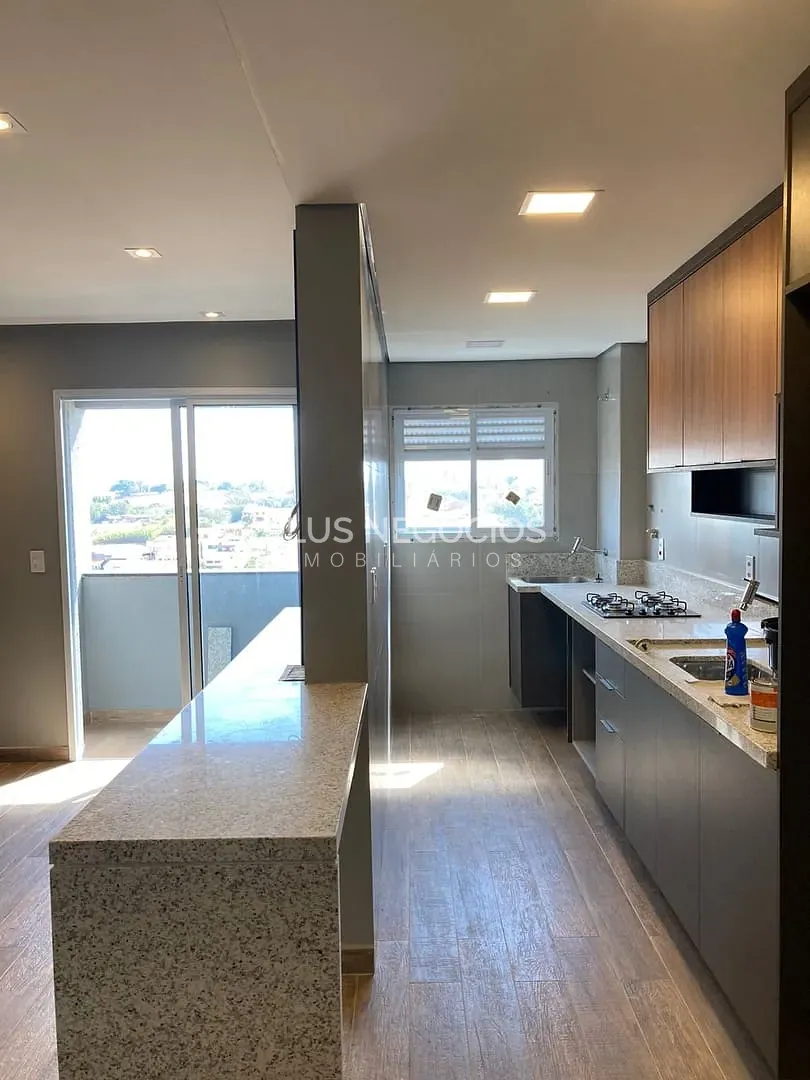 Apartamento, 1 quarto, 44 m² - Foto 10