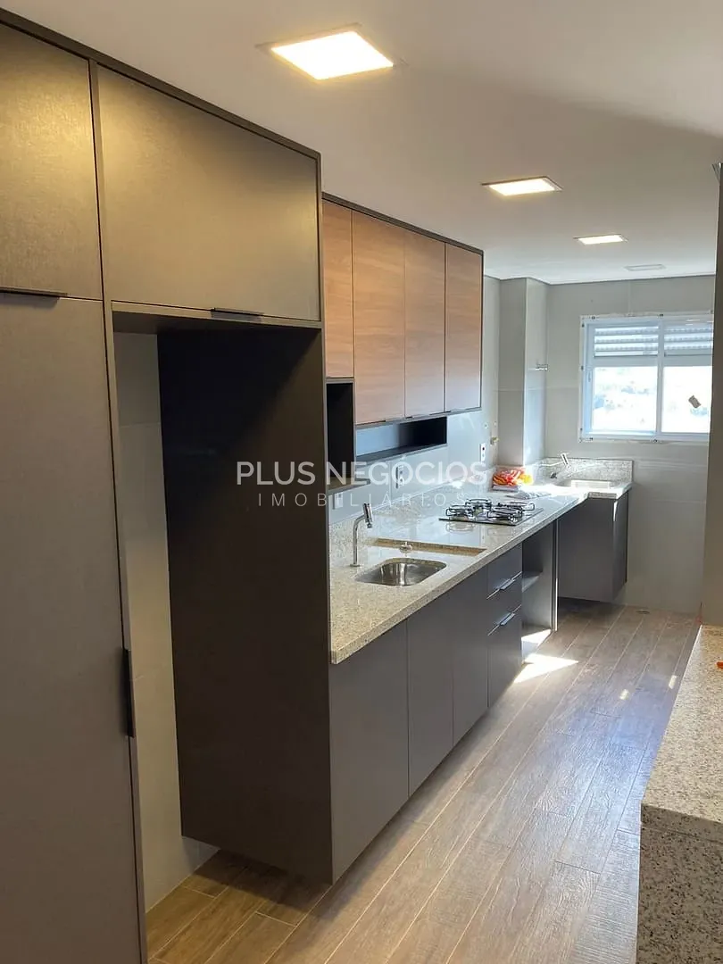 Apartamento, 1 quarto, 44 m² - Foto 8
