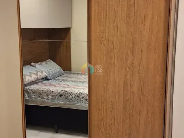 Studio com 38m² 1 quarto e 1 banheiro, à venda, no bairro Centro em Rio de Janeiro