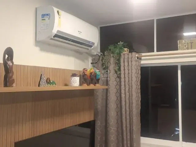 Studio com 38m² 1 quarto e 1 banheiro, à venda, no bairro Centro em Rio de Janeiro