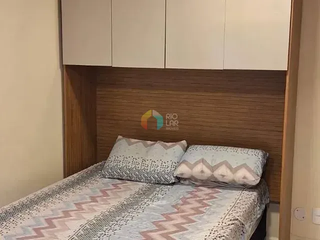 Studio com 38m² 1 quarto e 1 banheiro, à venda, no bairro Centro em Rio de Janeiro