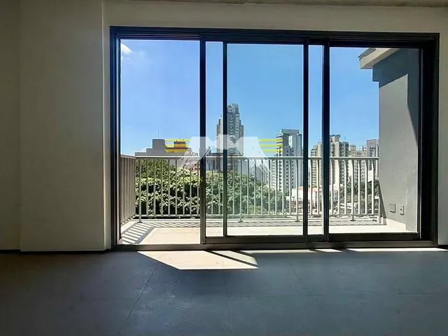 Studio 1 quarto e 1 banheiro, à venda, no bairro Vila Mariana em São Paulo