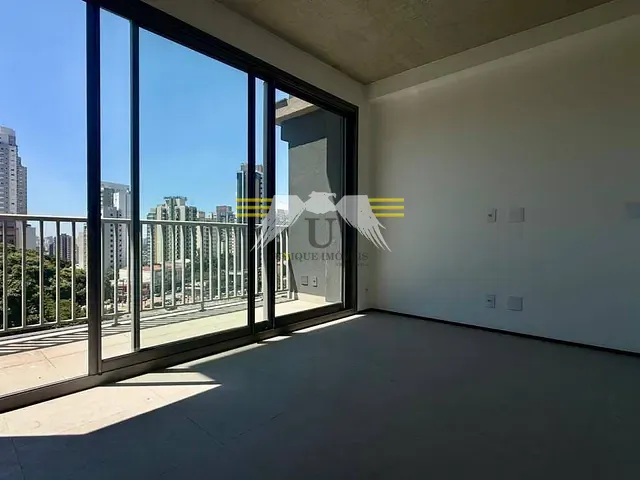 Studio 1 quarto e 1 banheiro, à venda, no bairro Vila Mariana em São Paulo
