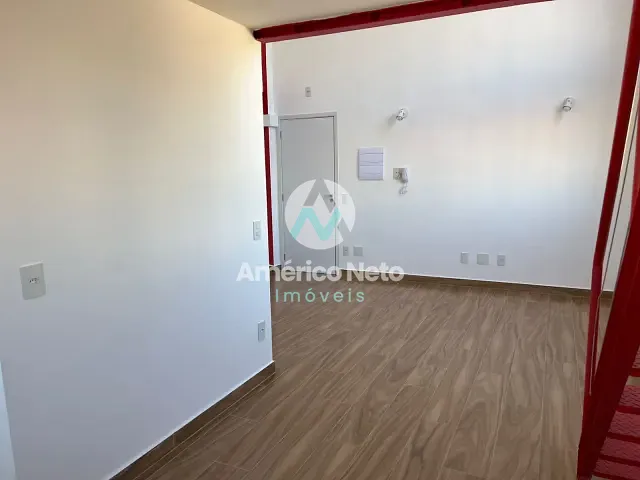 Studio 1 quarto e 1 banheiro, para alugar, no bairro Vila São Pedro em Santo André