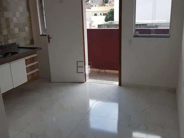 Studio com 36m² 1 quarto e 1 banheiro, à venda, no bairro Vila Esperança em São Paulo
