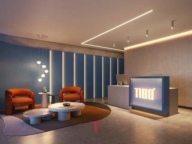Studio com 34m² 1 quarto e 1 banheiro, à venda, no bairro Cristo Rei em Curitiba