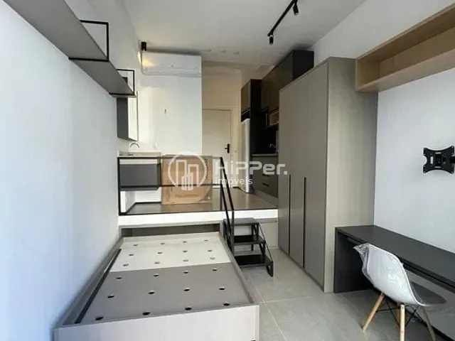 Apartamento 1 quarto e 1 banheiro, à venda ou para alugar, no bairro Perdizes em São Paulo