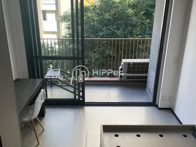 Apartamento 1 quarto e 1 banheiro, à venda ou para alugar, no bairro Perdizes em São Paulo