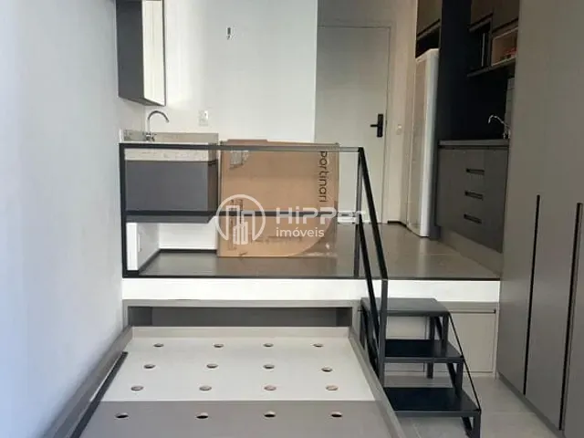 Apartamento 1 quarto e 1 banheiro, à venda ou para alugar, no bairro Perdizes em São Paulo