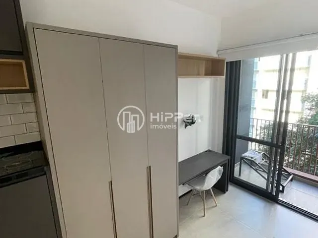 Apartamento 1 quarto e 1 banheiro, à venda ou para alugar, no bairro Perdizes em São Paulo