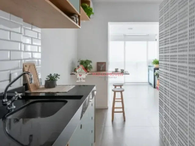 Studio 1 quarto e 1 banheiro, à venda, no bairro Vila Mariana em São Paulo