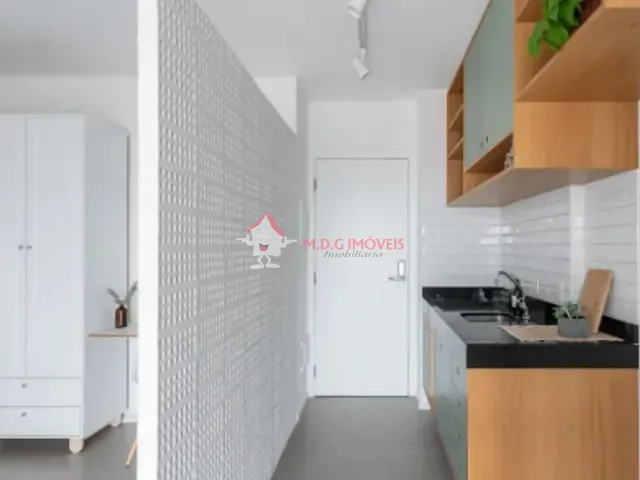 Studio 1 quarto e 1 banheiro, à venda, no bairro Vila Mariana em São Paulo