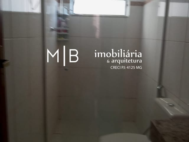 Studio 2 quartos e 1 banheiro, à venda, no bairro HAIDEE em CATAGUASES