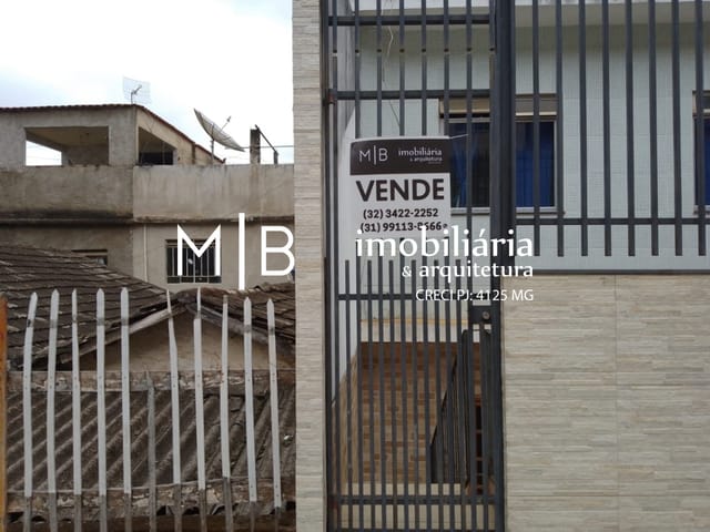 Studio 2 quartos e 1 banheiro, à venda, no bairro HAIDEE em CATAGUASES
