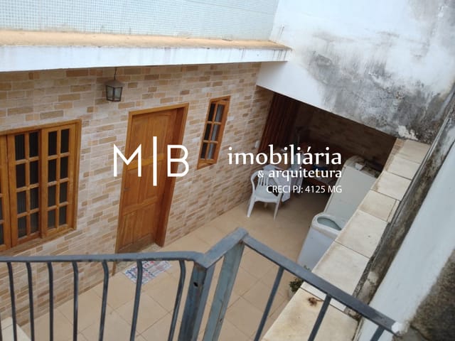 Studio 2 quartos e 1 banheiro, à venda, no bairro HAIDEE em CATAGUASES