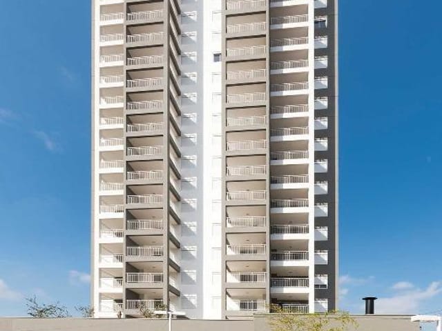 Studio com 34m² 1 quarto e 1 banheiro, à venda, no bairro Chácara Santo Antônio (Zona Sul) em São Paulo