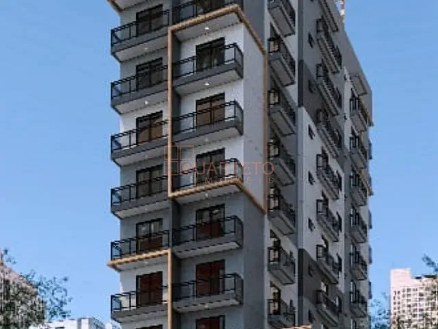 Studio 1 quarto e 1 banheiro, à venda, no bairro Liberdade em São Paulo