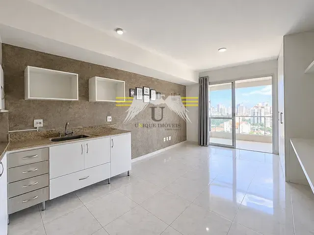 Studio 1 quarto e 1 banheiro, para alugar, no bairro Vila Gomes Cardim em São Paulo