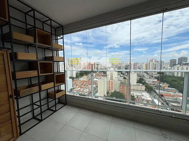 Studio 1 quarto e 1 banheiro, para alugar, no bairro Vila Gomes Cardim em São Paulo