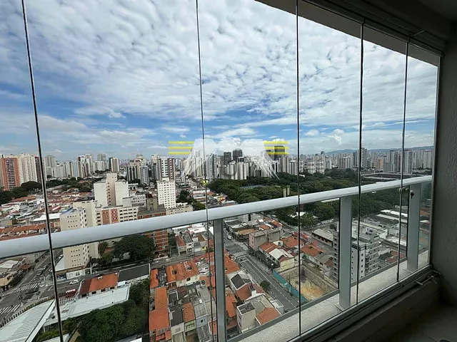 Studio 1 quarto e 1 banheiro, para alugar, no bairro Vila Gomes Cardim em São Paulo