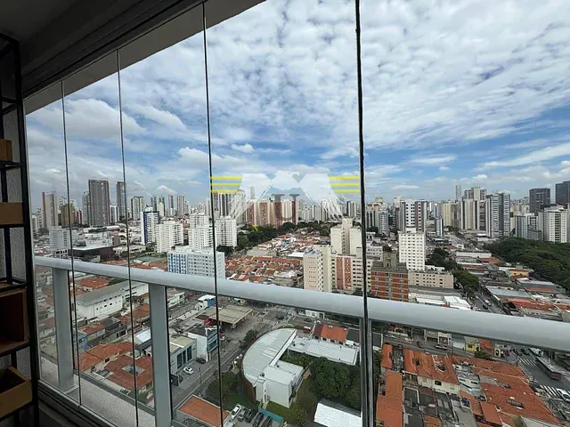 Studio 1 quarto e 1 banheiro, para alugar, no bairro Vila Gomes Cardim em São Paulo