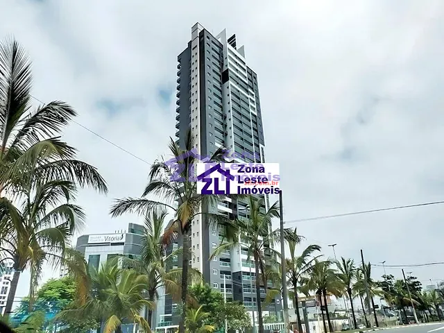 Studio com 55m² 1 quarto e 1 banheiro, à venda, no bairro Vila Regente Feijó em São Paulo