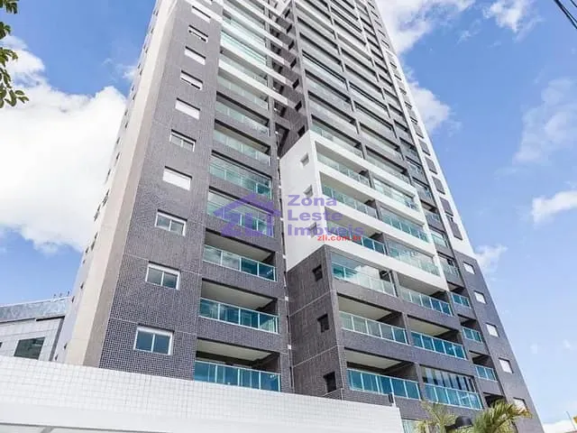 Studio com 55m² 1 quarto e 1 banheiro, à venda, no bairro Vila Regente Feijó em São Paulo