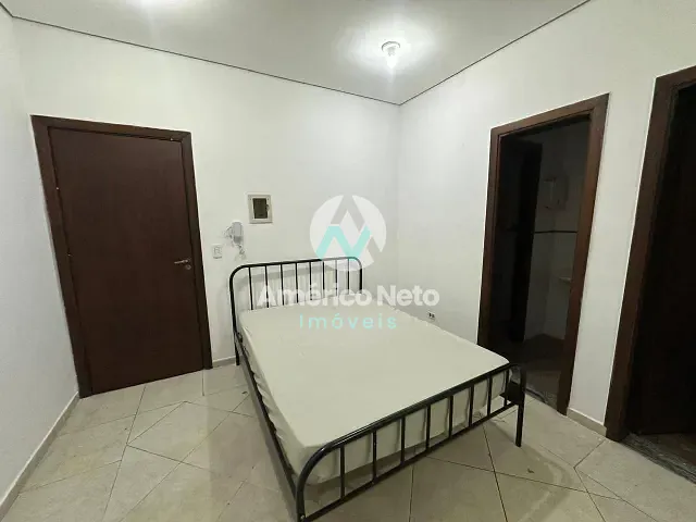 Studio com 37m² 1 quarto e 1 banheiro, para alugar, no bairro Santa Paula em São Caetano do Sul