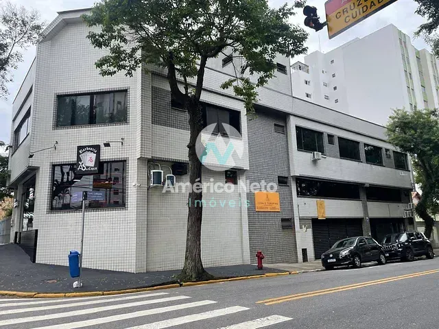 Studio com 37m² 1 quarto e 1 banheiro, para alugar, no bairro Santa Paula em São Caetano do Sul