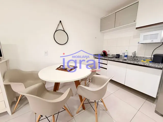 Studio 1 quarto e 1 banheiro, à venda, no bairro Saúde em São Paulo