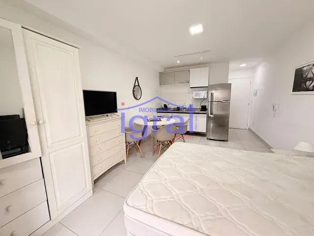 Studio 1 quarto e 1 banheiro, à venda, no bairro Saúde em São Paulo