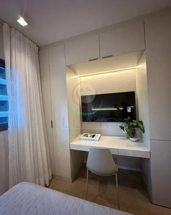 Apartamento, 1 quarto, 21 m² - Foto 5