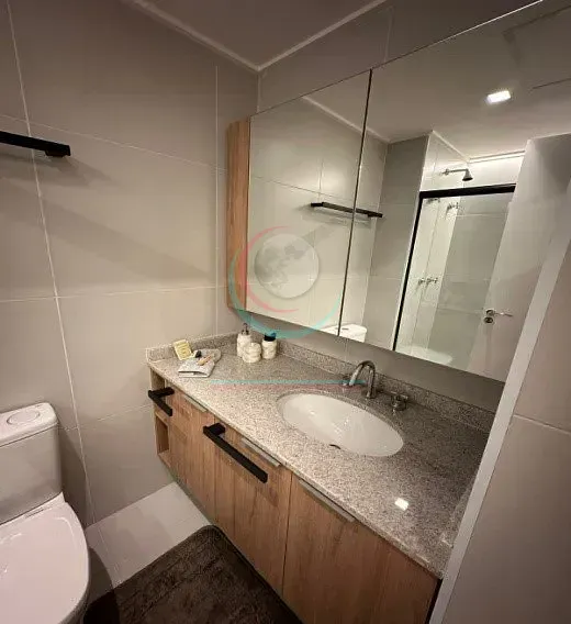 Apartamento, 1 quarto, 21 m² - Foto 13