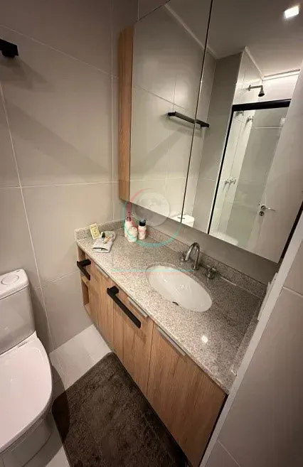Apartamento, 1 quarto, 21 m² - Foto 7