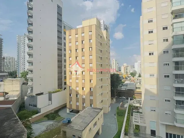 Studio 1 quarto e 1 banheiro, à venda ou para alugar, no bairro Vila Mariana em São Paulo