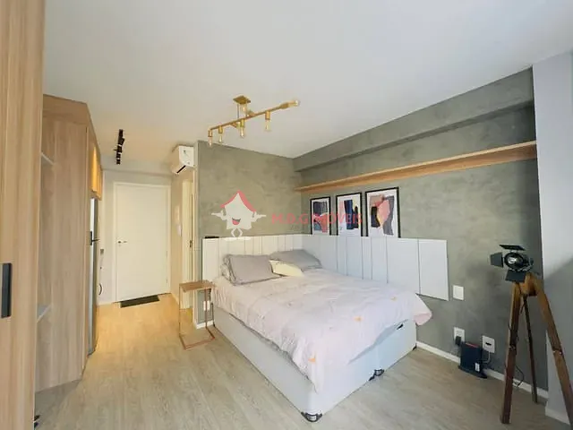 Studio 1 quarto e 1 banheiro, à venda ou para alugar, no bairro Vila Mariana em São Paulo