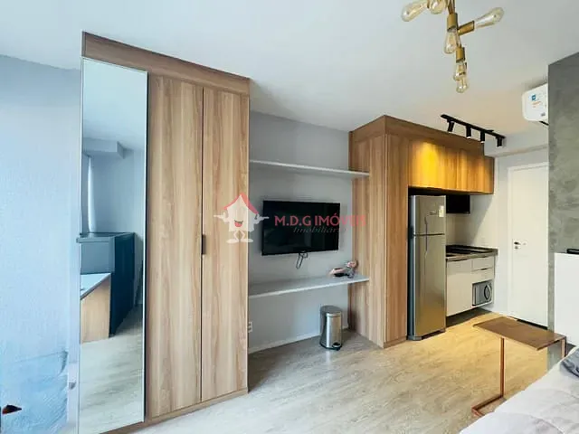 Studio 1 quarto e 1 banheiro, à venda ou para alugar, no bairro Vila Mariana em São Paulo
