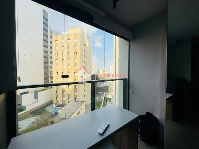 Studio 1 quarto e 1 banheiro, à venda ou para alugar, no bairro Vila Mariana em São Paulo