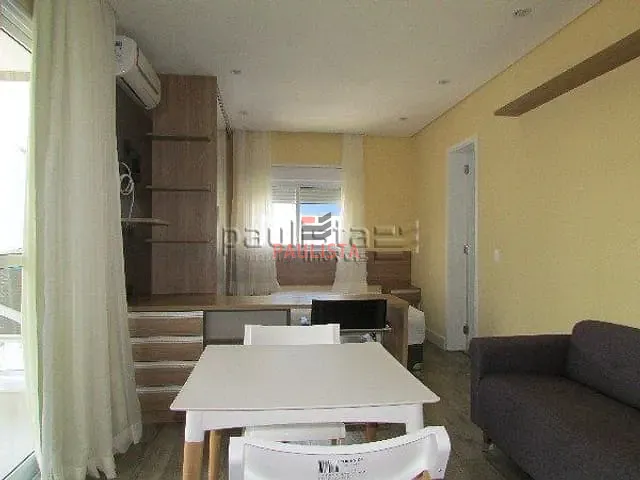 Studio 1 quarto e 1 banheiro, à venda, no bairro Vila Mariana em São Paulo
