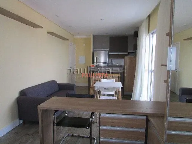 Studio 1 quarto e 1 banheiro, à venda, no bairro Vila Mariana em São Paulo