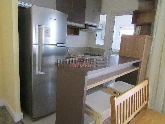 Studio 1 quarto e 1 banheiro, à venda, no bairro Vila Mariana em São Paulo
