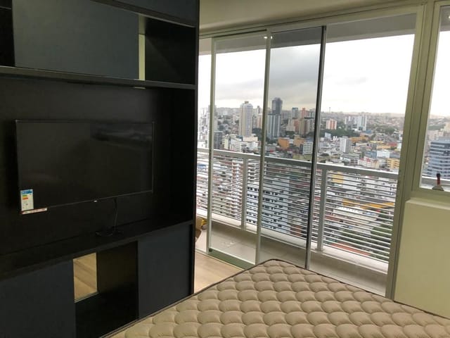 Studio com 32m² 1 quarto e 1 banheiro, à venda, no bairro Centro em Osasco