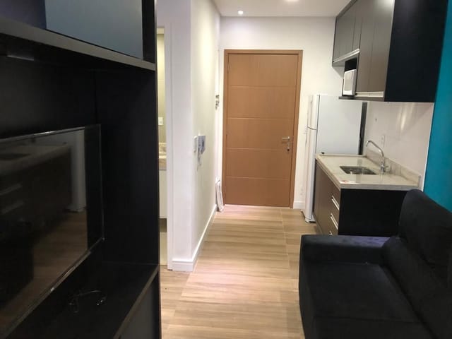 Studio com 32m² 1 quarto e 1 banheiro, à venda, no bairro Centro em Osasco