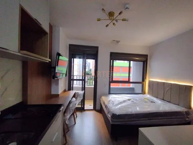 Studio 1 quarto e 1 banheiro, à venda, no bairro Perdizes em São Paulo