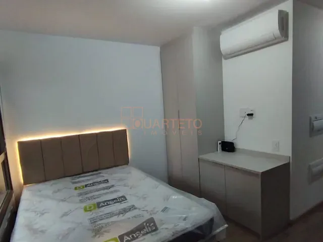 Studio 1 quarto e 1 banheiro, à venda, no bairro Perdizes em São Paulo