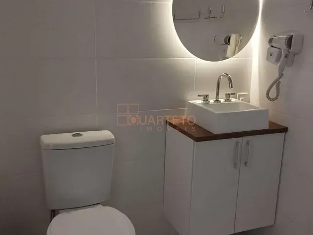 Studio 1 quarto e 1 banheiro, à venda, no bairro Perdizes em São Paulo